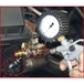 Adaptateurs étagés d'obturation de système de suralimentation de turbo, 75x80 mm KSTOOLS - 1502533