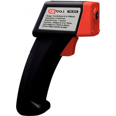 Appareil de mesure d’épaisseur de peinture KSTOOLS - 1503010