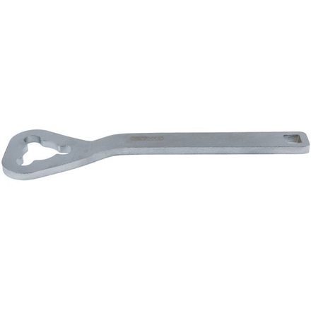 Clé de blocage pour pompe à eau, L. 250 mm, carré d'entraînement 1/2'' KSTOOLS - 1503026