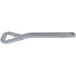 Clé de blocage pour pompe à eau, L. 250 mm, carré d'entraînement 1/2'' KSTOOLS - 1503026