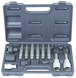 Module d'outils pour poulies débrayables d'alternateurs, 13pcs KS TOOLS - 150.3100