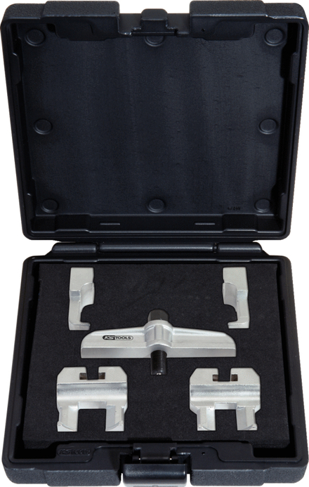 Griffe double fine pour extracteur universel de courroies KS TOOLS - 150.3119