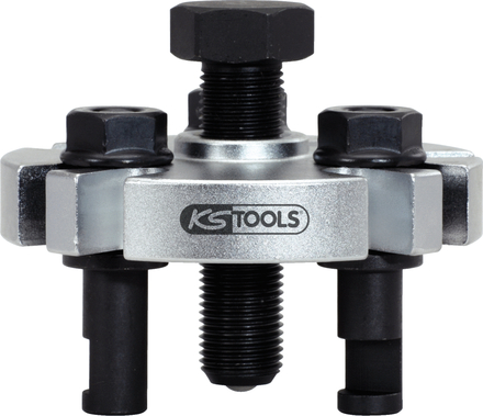 Extracteur de poulie universel à trois griffes KS TOOLS - 150.3130