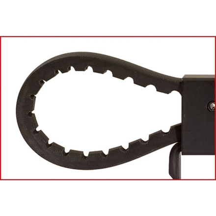 Clé de maintien pour poulies de courroies de distribution, 375mm KSTOOLS - 1503150