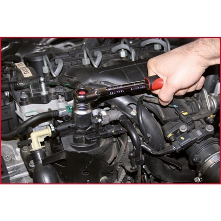 Douille pour filtre à carburant pour moteurs HDI diesel KSTOOLS - 1503195