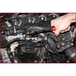 Douille pour filtre à carburant pour moteurs HDI diesel KSTOOLS - 1503195