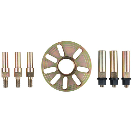 Leviers de maintien pour Mercedes KSTOOLS - 150.3310