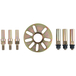 Leviers de maintien pour Mercedes KSTOOLS - 150.3310