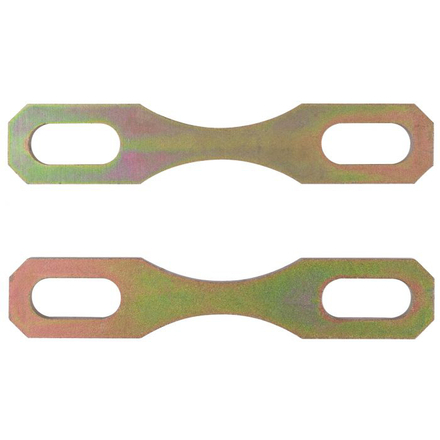 Jeu de 2 colliers pour chemises de cylindre PSA KSTOOLS - 150.3593