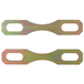 Jeu de 2 colliers pour chemises de cylindre PSA KSTOOLS - 150.3593