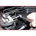 Rail de 6 douilles fendues 6 pans 3/8