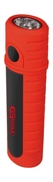 Lampe torche 200 Lumens - IP20 KS TOOLS - 150.4312