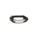 LAMPE FRONTALE LEDS FLEXIBLE RECHARGEABLE 300 LUMENS KS TOOLS - 150.4520F