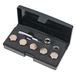 Kit de réparation de vis de carter d'huile M14 x 1,5 mm, 12 pièces KSTOOLS - 1504920