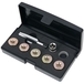 Kit de réparation de vis de carter d'huile M18 x 1,5 mm, 12 pièces KSTOOLS - 1504935