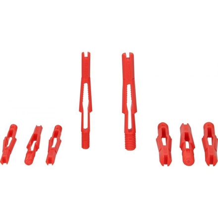 Kit vissable d'aide au montage de joints, 8pcs KSTOOLS - 1505005