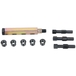 Coffret de réparation pour bougies de préchauffage M10 x 1,25 KSTOOLS - 1505050