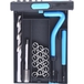 Coffret de réparation de filetage M10 x 1,25 KSTOOLS - 1506070