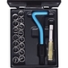 Coffret de réparation de filetage M14 x 1,25 mm KSTOOLS - 1506140