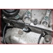 Taraud spécial pour réparation des taraudages de bougie de préchauffage M12 x 1,25 - 270 mm KSTOOLS - 1506504