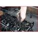 Outil de mise en place des joints de queues de soupapes KSTOOLS - 1508001