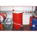 Pompe à fûts pour produits chimiques KSTOOLS - 1508253