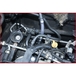 Coffret d'amorçage et de purge pour moteur diesel, 7 pièces KSTOOLS - 1509030