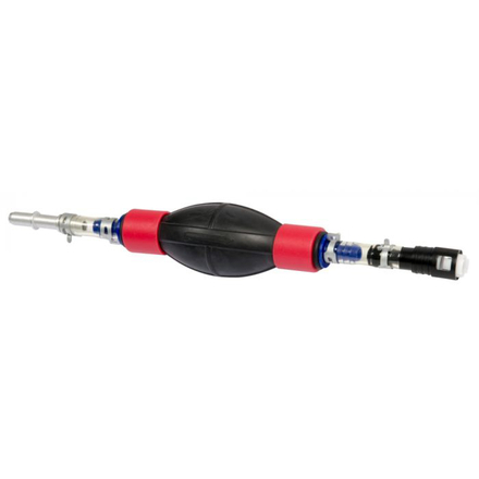 Pompe d'amorçage pour système d'injection Diesel, 8 mm KSTOOLS - 150.9040