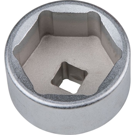 Cloche pour filtre à huile 3/8'' 32 mm, 6 pans (du coffret 150.9210) KSTOOLS - 1509218