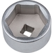 Cloche pour filtre à huile 3/8'' 32 mm, 6 pans (du coffret 150.9210) KSTOOLS - 1509218