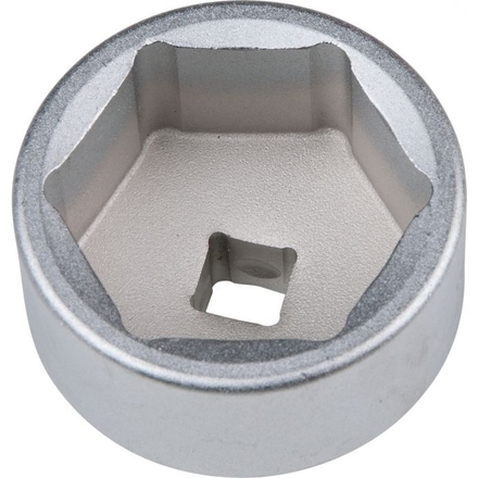 Cloche pour filtre à huile 3/8'' 36 mm, 6 pans (du coffret 150.9210) KSTOOLS - 1509219