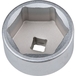 Cloche pour filtre à huile 3/8'' 36 mm, 6 pans (du coffret 150.9210) KSTOOLS - 1509219