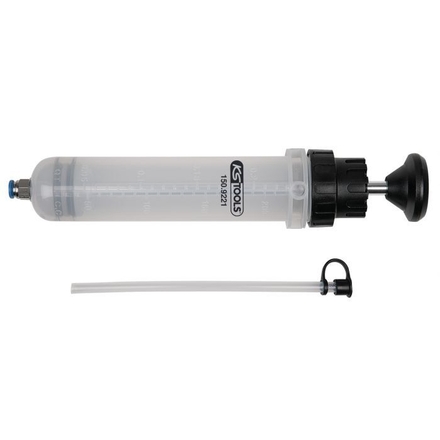 Pipette d'aspiration et de niveau 0.2L KSTOOLS - 1509221