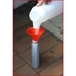 Jeu d'entonnoirs KSTOOLS - 1509240
