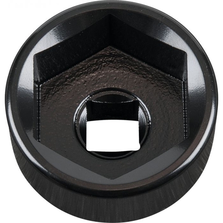 Cloche pour filtre à huile 1/2