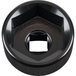 Cloche pour filtre à huile 1/2