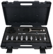 Module spécial vidange auto, 13pcs KS TOOLS - 150.9300