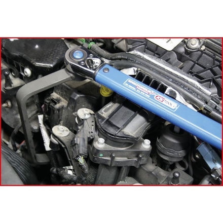 Clé pour filtre à huile moteur diesel à double arbre à came, Ford TDCI 2 + 2,2 L KSTOOLS - 1509306
