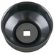 Cloche pour filtre à huile 3/8