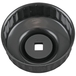 Cloche pour filtre à huile 3/8