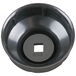 Cloche pour filtre à huile 3/8