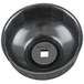 Cloche pour filtre à huile 3/8