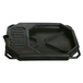 Bac de vidange 55 L, extra plat, 110 mm, 4 poignées KSTOOLS - 1509358