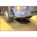 Bac de vidange 55 L, extra plat, 110 mm, 4 poignées KSTOOLS - 1509358