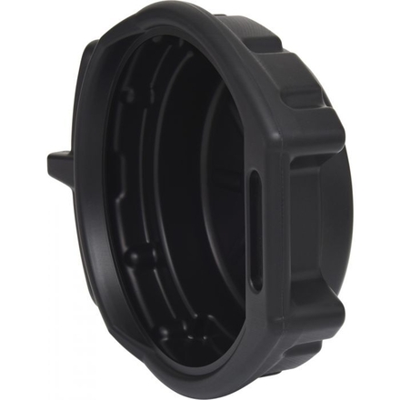Bac de récupération en matière plastique pour huiles 7,6 L KSTOOLS - 1509359