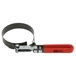 Clé orientable pour filtre à huile - Ø 60-73 mm KSTOOLS - 1509377