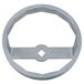 Cloche pour filtre à huile 3/8