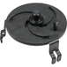 Clé à 3 bras pour trappe de réservoir, diamètre 87-170 mm KSTOOLS - 1509388