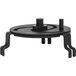 Clé à 3 bras pour trappe de réservoir, diamètre 87-170 mm KSTOOLS - 1509388