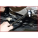 Coffret de 6 embouts pour bouchons de vidange, entrainement 6 pans 21 mm KSTOOLS - 1509390